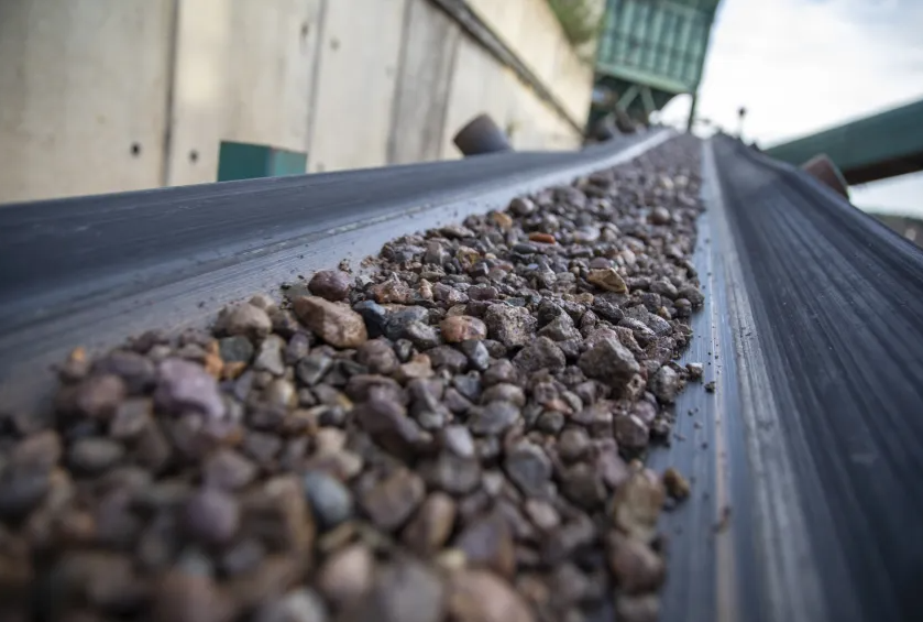 英国Tarmac成首家获ISO 19443核级认证的核电骨料供应商