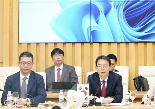 韩国提议为越南宁顺2号核电项目提供高达总投资85%的政府信贷支持