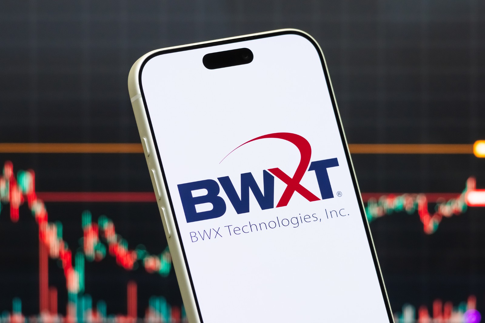 BWXT完成收购PCG，扩大美国核部件制造能力