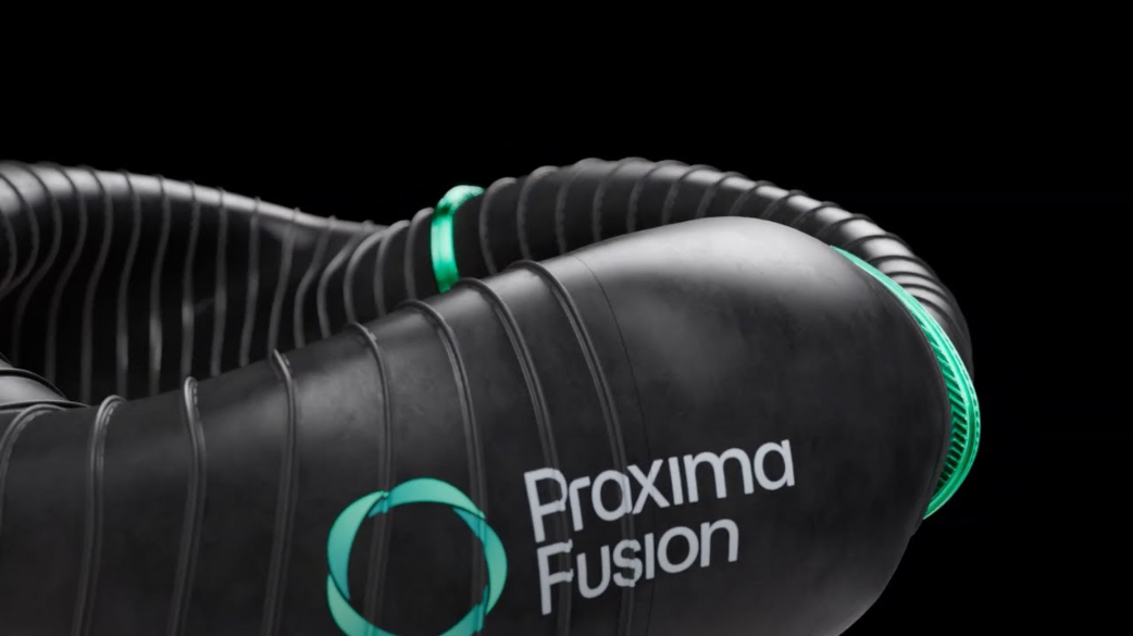 Freemelt加入Proxima Fusion“Alpha联盟” 将参与仿星器聚变演示装置钨部件开发