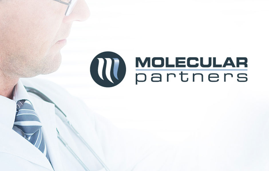 Molecular Partners推进铅-212靶向放射性DARPin疗法临床试验
