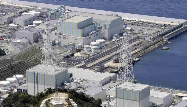 日本岛根核电站钚热利用计划启动跨县审查 鸟取县方面启动验证程序