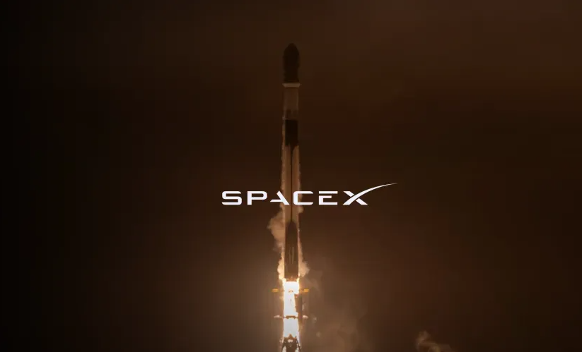 美国City Labs首颗商业核动力卫星随SpaceX发射入轨