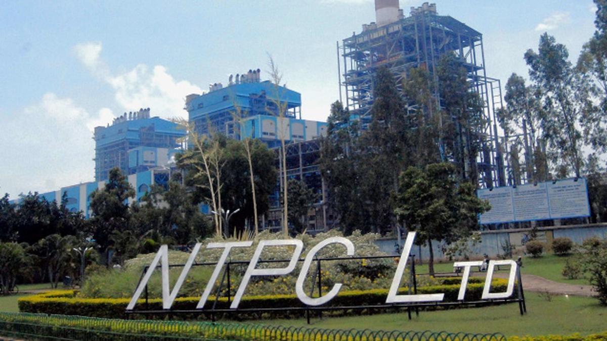 印度NTPC寻求参与海外铀矿融资 保障核电扩张燃料供应