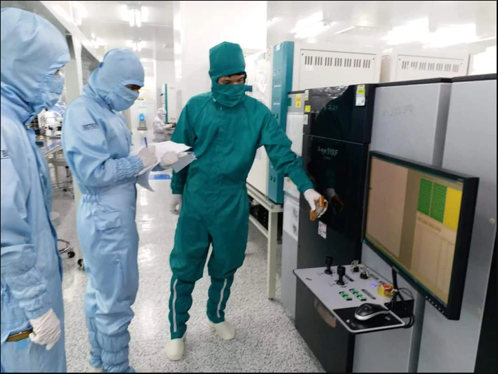 越南公布核电站和研究堆行政审批新程序
