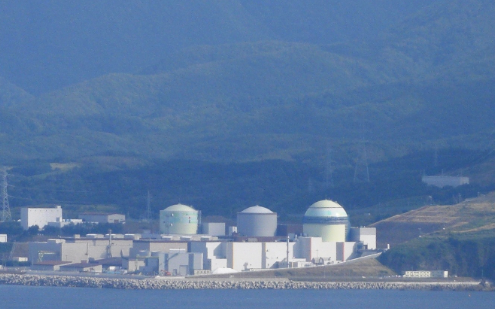 北海道电力下调泊核电站3号机组重启预期,目标延至2027年12月