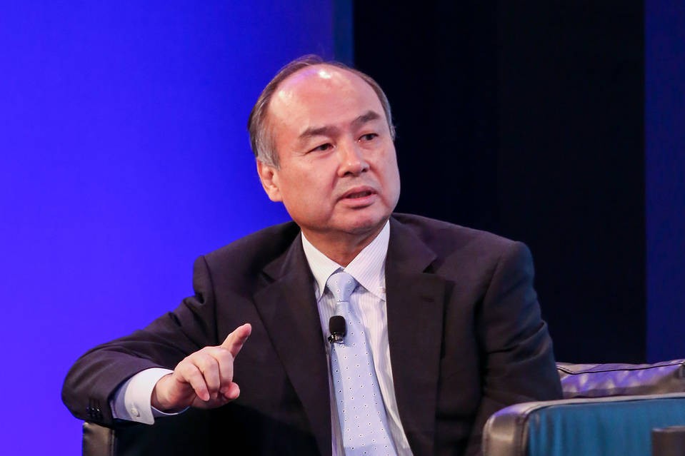 孙正义:核聚变或成未来AI数据中心供电关键