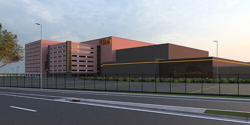 Realta Fusion获威斯康星州和麦迪逊市最高5500万美元支持