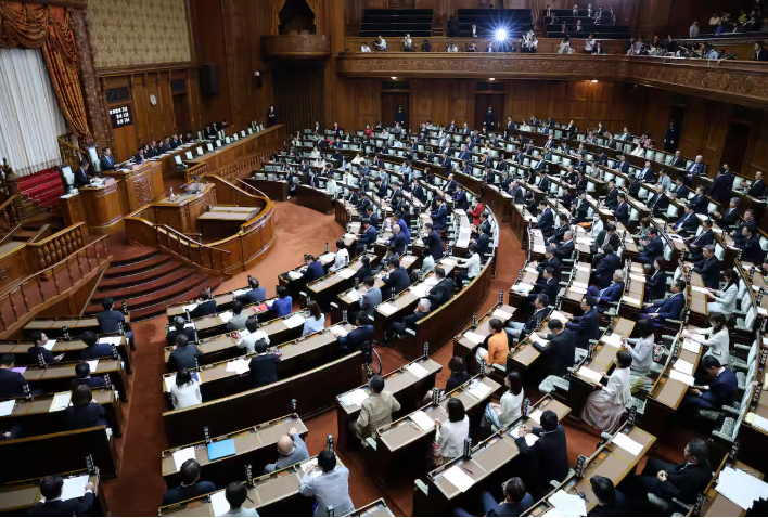 日本修订《电力事业法》允许政府为核电站等大型电源建设提供融资