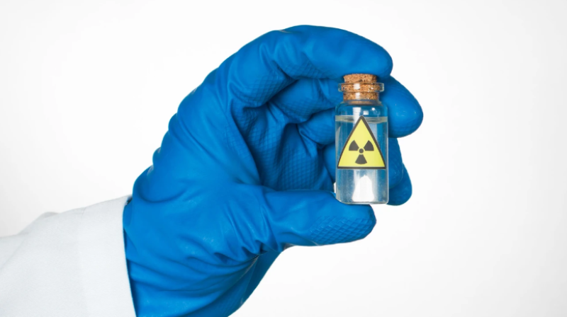 Ionetix向Bayer提供治疗放射性同位素Ac-225