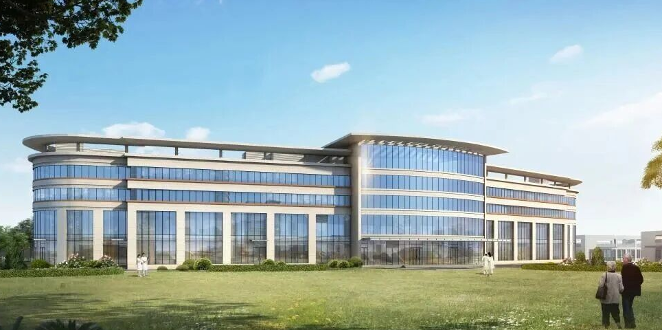 国内外专家探访西南医大附院全新肿瘤核医学中心