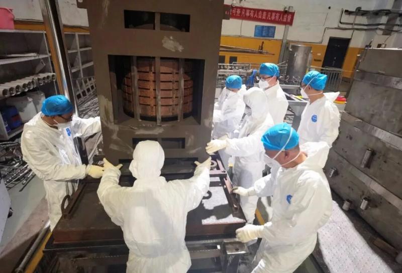 核动力院又一机构通过国家认证 能力达到国际标准