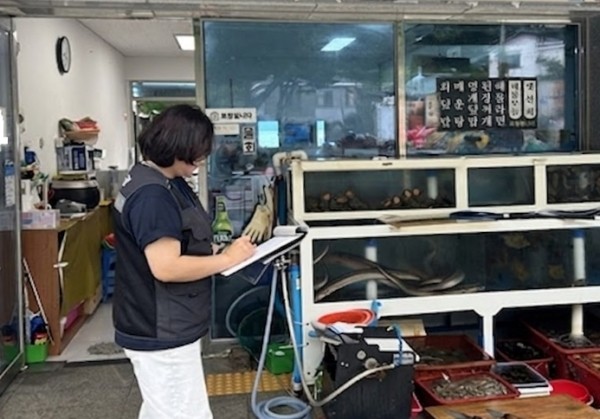 韩国庆尚南道上半年完成380份食品放射性检测，结果均符合标准