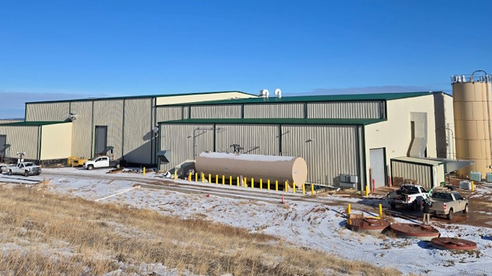 US-based Lance uranium project withdraws 2026 production guidance; 2027 target remains unchanged.