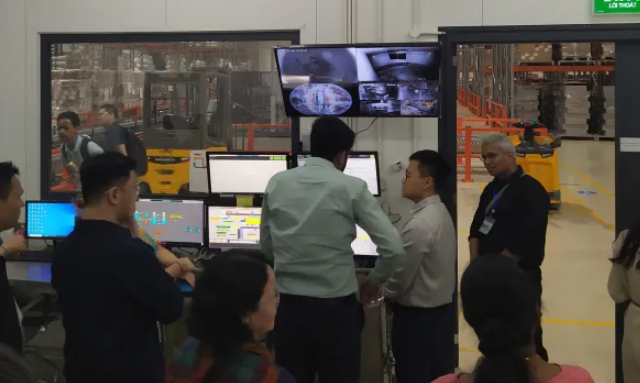 New Advances in Food Irradiation Technology Help Enhance Food Safety and International Trade