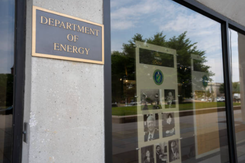 The U.S. Department of Energy conditionally allocates HALEU fuel to NASA and Radiant.