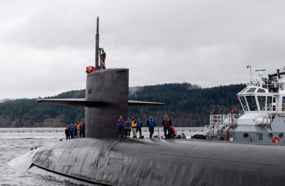 Amentum Awarded $85 Million Contract to Provide Design Engineering Support for U.S. Navy Nuclear Infrastructure