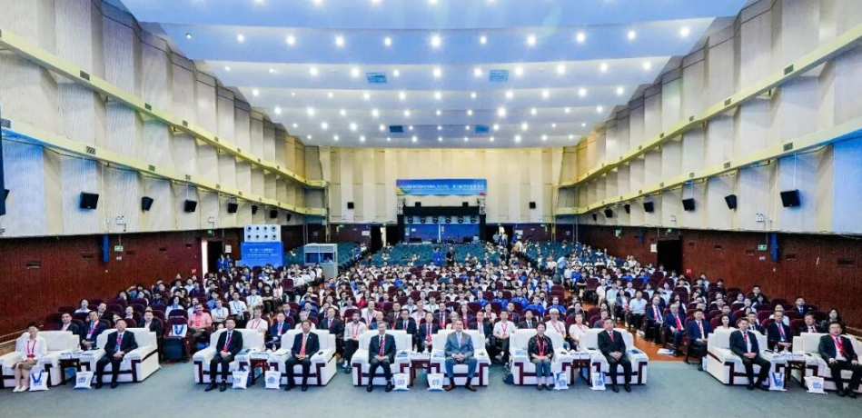 Zhang Guangjun, Vice Minister of Science and Technology, Attends the Opening Ceremony of the ITER International School and Visits the Southwestern Institute of Physics