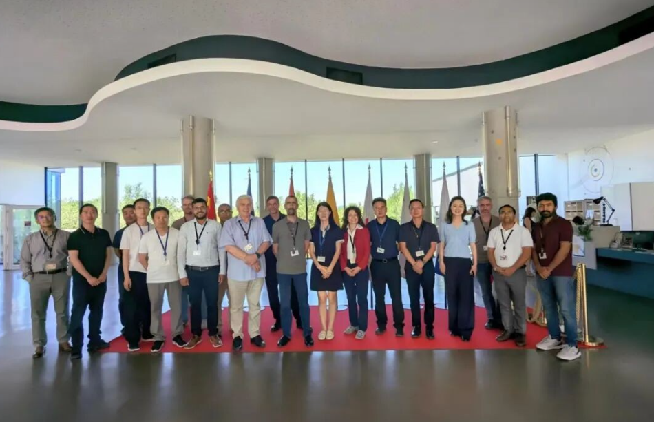 Preliminary Design Review Meeting Successfully Held for China's Helium-Cooled Solid Test Blanket Module System