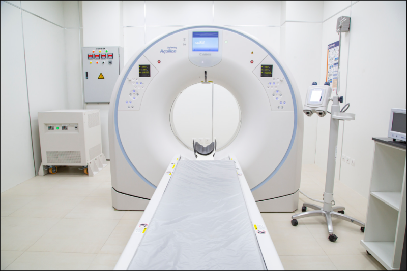 生态环境部辐射源安全监管司开展核医学辐射防护监管技术交流