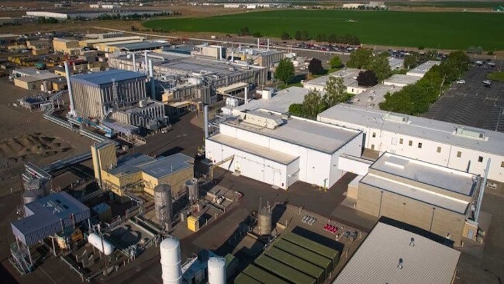 法马通里奇兰工厂获准生产铀丰度低于10%的TRISO燃料