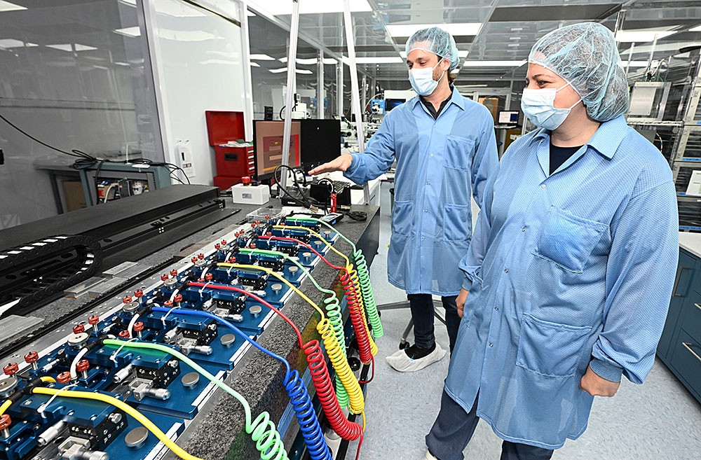 U.S. Brookhaven National Laboratory Achieves Milestones in High-Luminosity Large Hadron Collider Upgrade