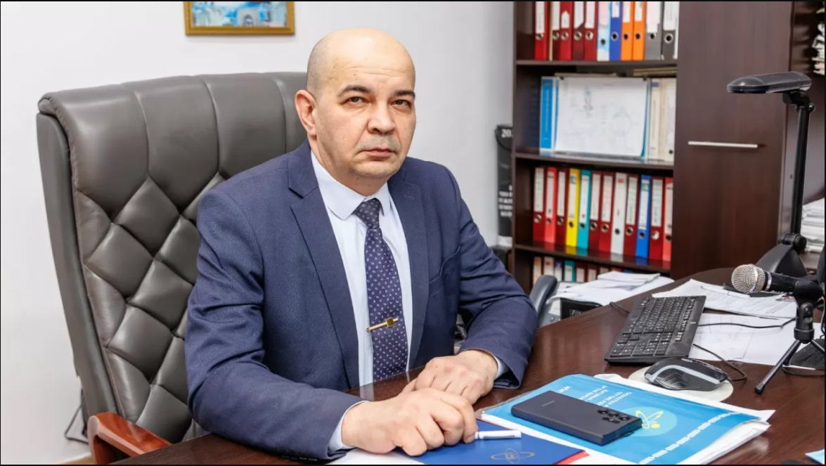 Kazakhstan's National Nuclear Center Experimental Base Supports Nuclear Power Safety and Advanced Energy Research