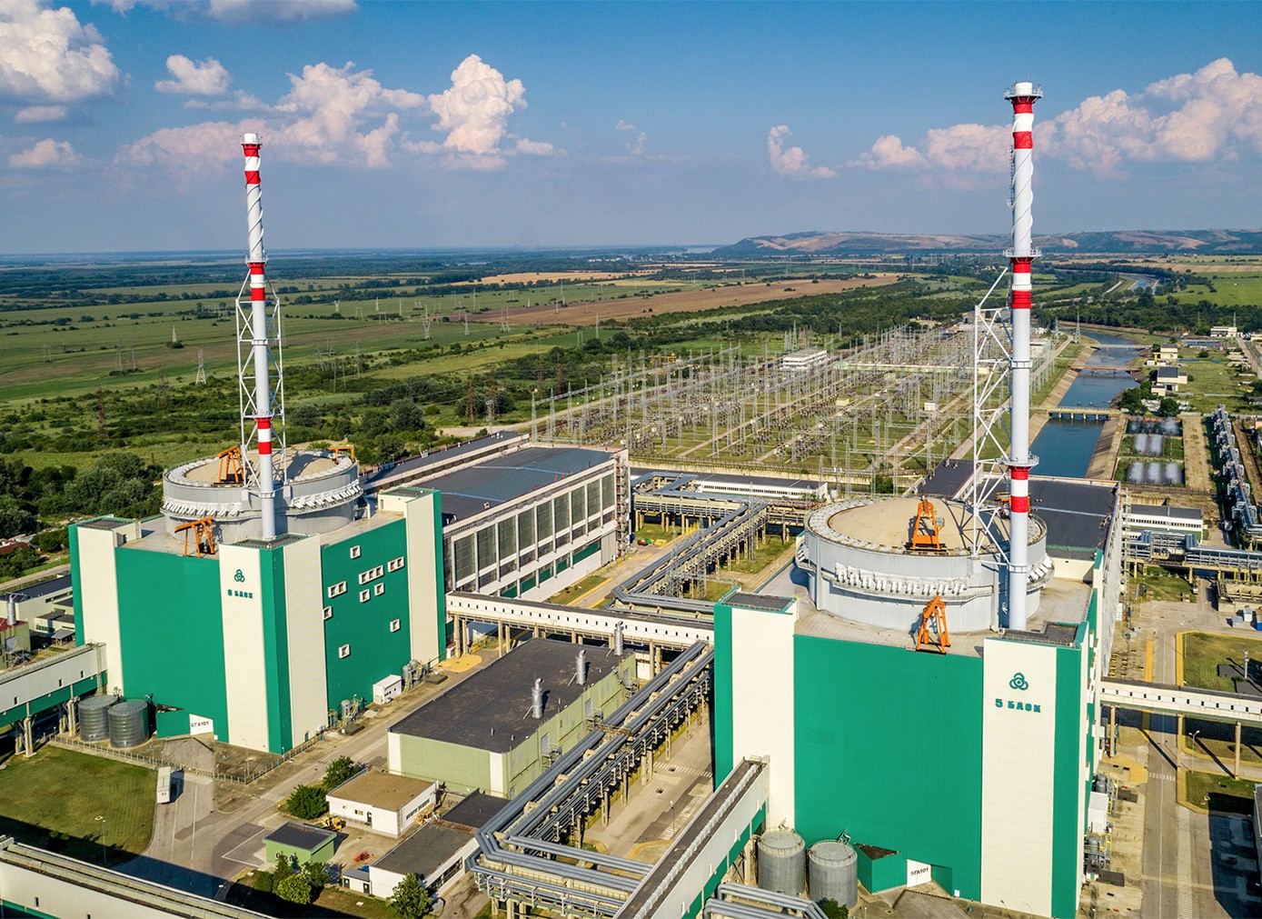 Two Units of Kozloduy NPP Operating at Full Capacity as Scheduled