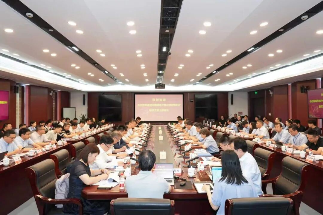 中国核电经营管理核心业务迈入全栈自主可控数字化运营新阶段