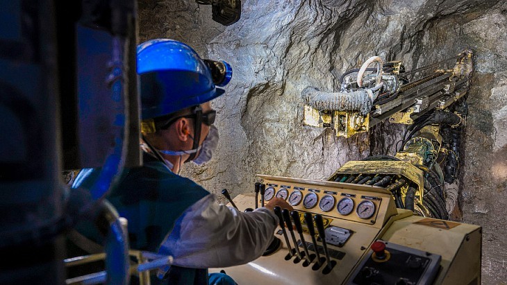 UK Interim Report on Fission Materials Roadmap Highlights New-Generation Nuclear R&D Priorities