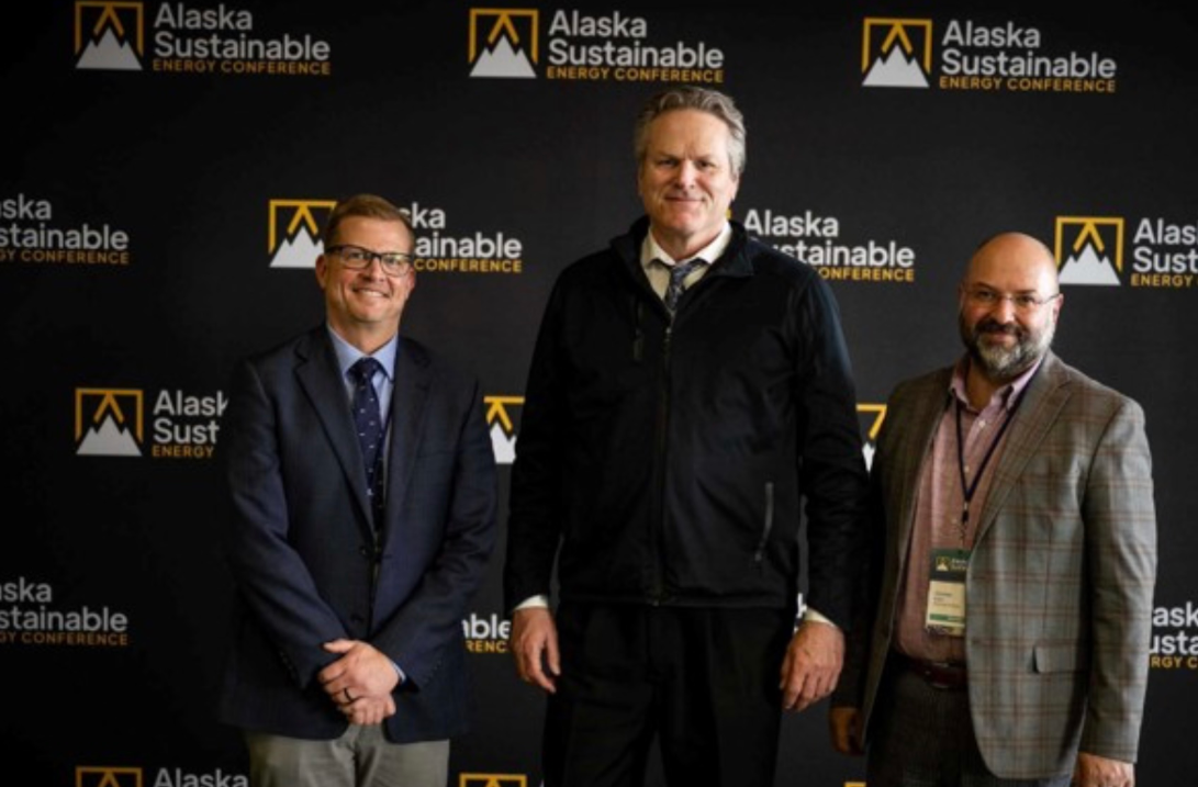 NuAlaska Initiative Launched: Long-Life Nuclear Microreactors Target Remote Alaskan Regions