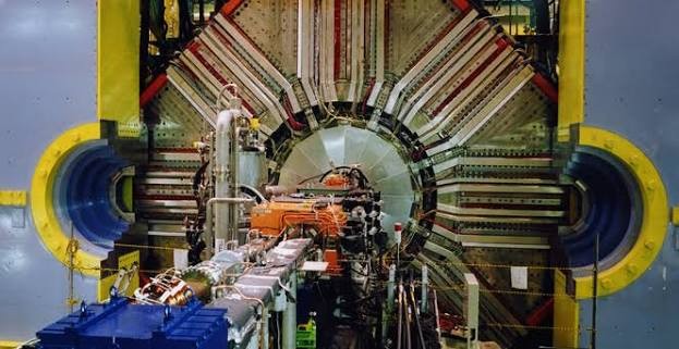 Russian researchers detect anomalous signs in bottomonium states using Belle II experiment data