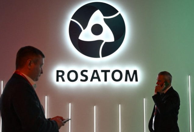 Russia Suspends Payments to Nuclear Agency, Redirects Funds to Rosatom