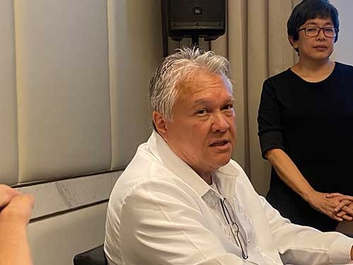 Philippine Lawmaker Says Nuclear Energy Could Ease Power Supply Pressure in Western Visayas