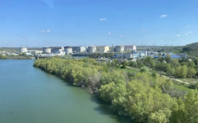 Wachtebeke Municipal Council Reintroduces Nuclear Power Plant Motion