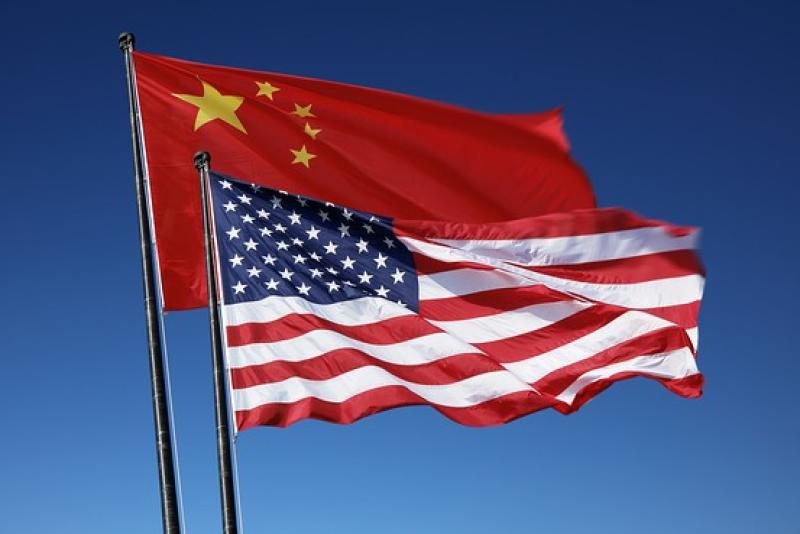 中美核安保二轨对话会在国家核安保技术中心成功举办