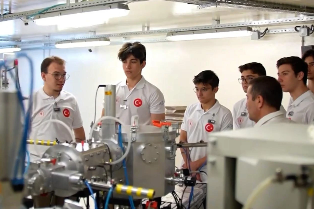 Türkiye to participate in International Nuclear Science Olympiad for first time