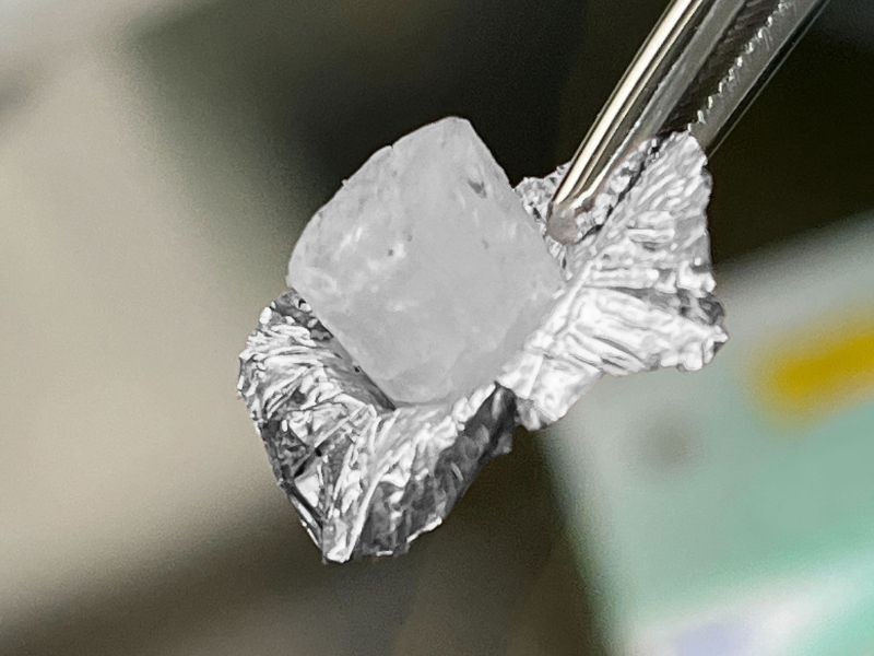 凯洛斯电力推进Flibe熔盐应用，支撑KP-FHR高温反应堆开发
