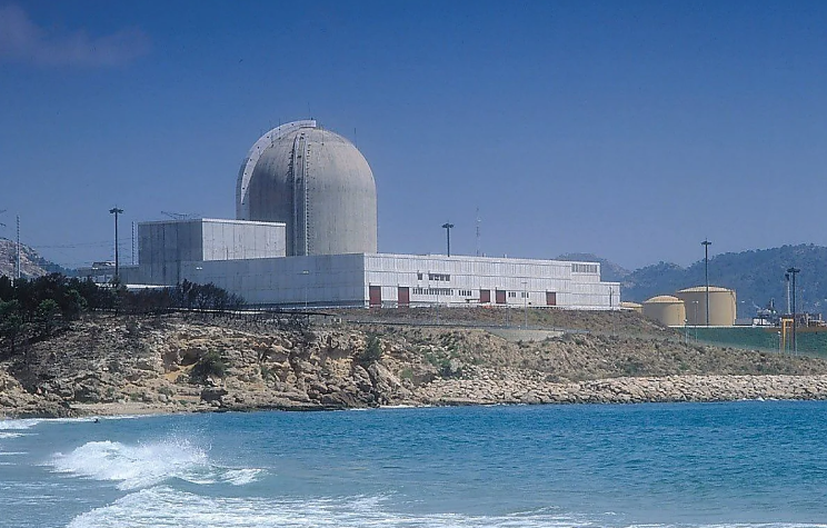 Spain's two major nuclear power holders, Iberdrola and Endesa, paid approximately €360 million in taxes and fees for nuclear power in the first half of the year