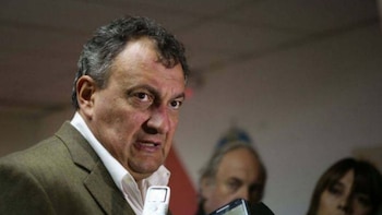 Argentine President Javier Milei Appoints Former Bariloche Mayor Gennuso as Vice President of the Atomic Energy Commission