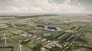 L'entreprise néerlandaise ULC-Energy et l'américaine McDermott signent un accord de coopération pour promouvoir le déploiement du SMR de Rolls-Royce aux Pays-Bas