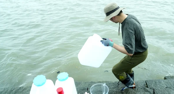 Renforcement des contrôles à l'île Seogyeom, à Incheon, en Corée du Sud : dépassement de la teneur en uranium dans l'eau du robinet, le gouvernement nie l'impact des eaux usées de la mine d'uranium de Pyeongsan en Corée du Nord