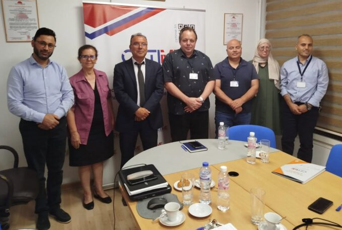 Tunisia Aims to Become Africa's NDT Benchmark with IAEA and Nuclear Science Center Support
