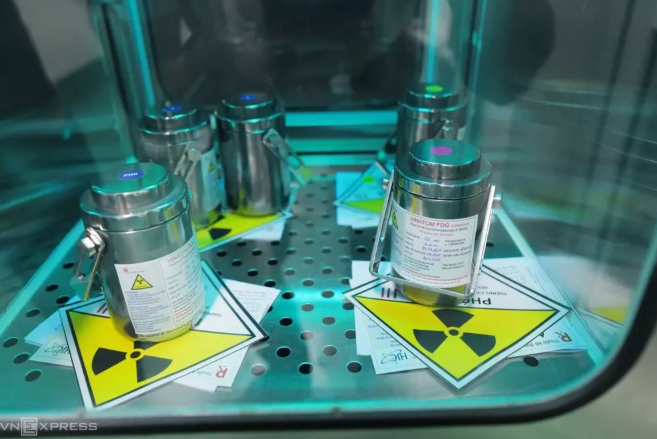 Vietnam to Develop 88 National Standards and 6 National Regulations Supporting Nuclear Power and Atomic Energy Applications from 2026–2030