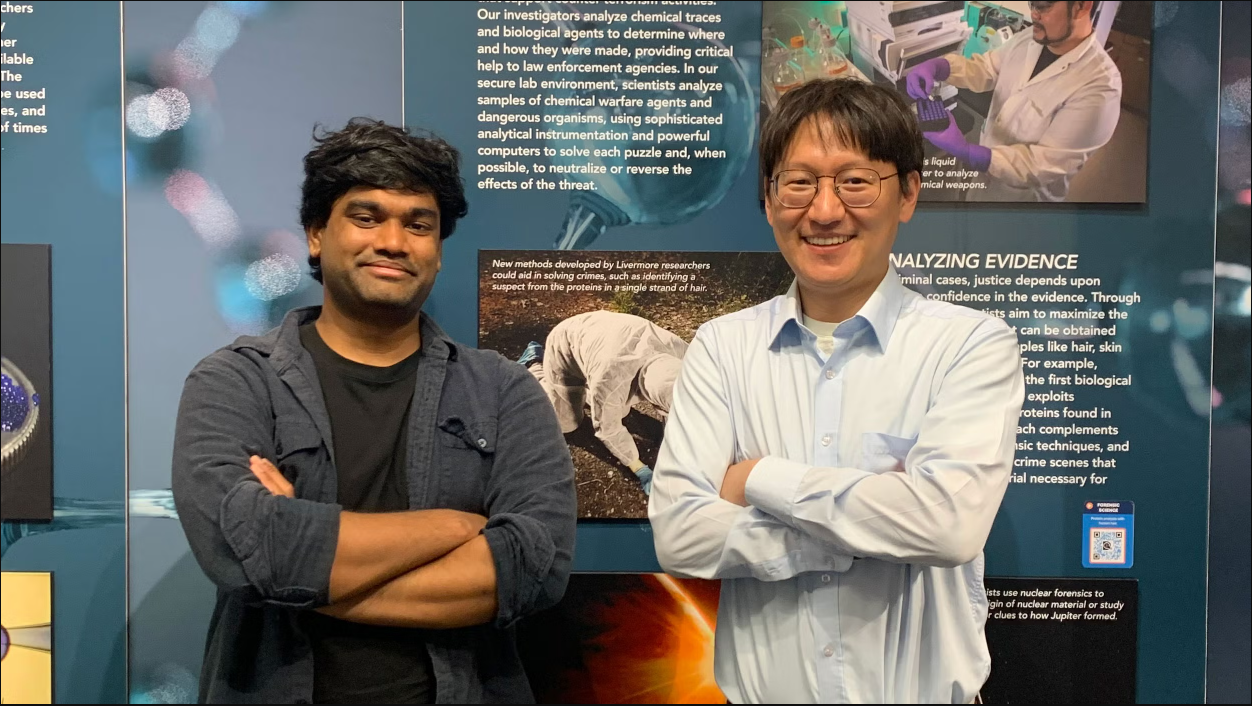 UC Santa Barbara and Lawrence Livermore National Laboratory Collaborate to Accelerate Fusion Plasma Simulations with AI
