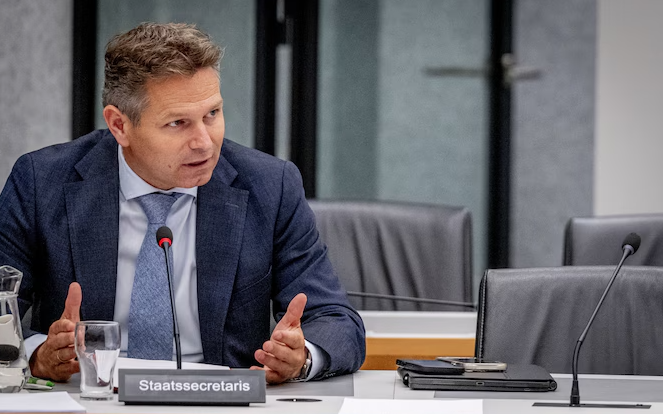 New Dawn for the Dutch Province of Zeeland: Borssele and Vlissingen May Welcome New Nuclear Power Plants