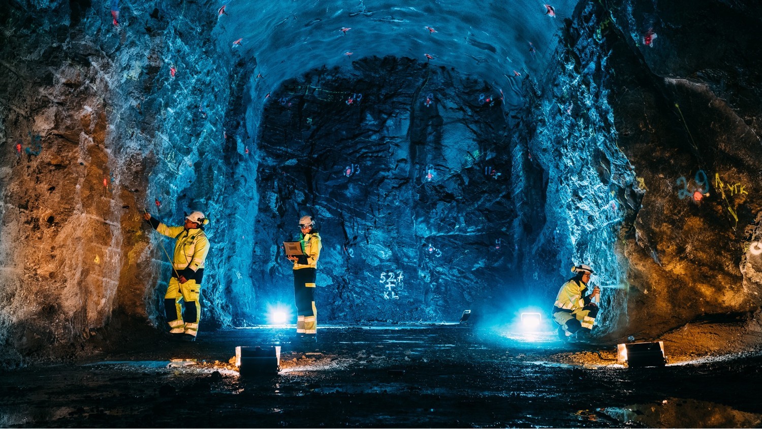 L'installation finlandaise de stockage final du combustible usé d'Olkiluoto franchit l'évaluation de sûreté réglementaire