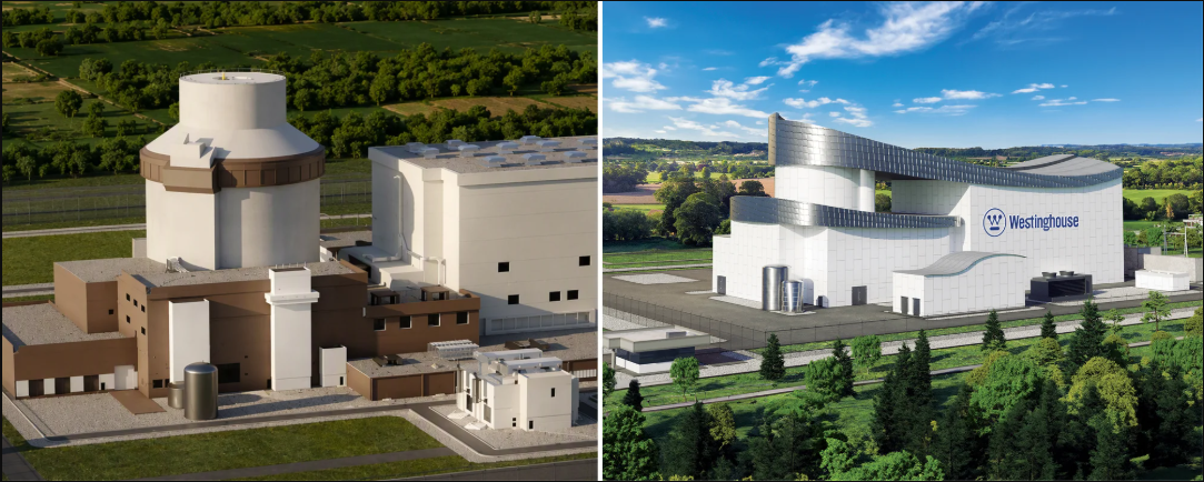Westinghouse и Amentum расширяют сотрудничество для поддержки масштабного развертывания технологической платформы APX
