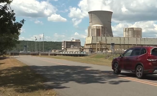 Оклахома стремится стать первым в США центром ядерных инноваций