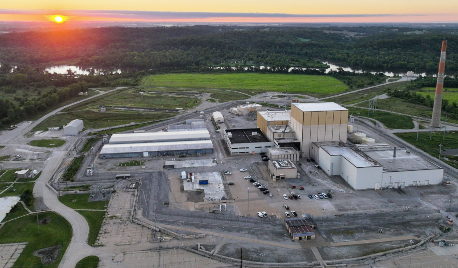 La Commission de réglementation nucléaire des États-Unis (NRC) estime qu'aucun impact environnemental majeur ne s'oppose au redémarrage de la centrale nucléaire de Duane Arnold